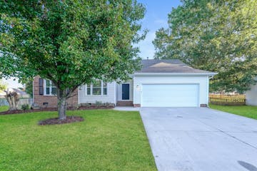 2800 Chillon Court GREENSBORO, NC 27405